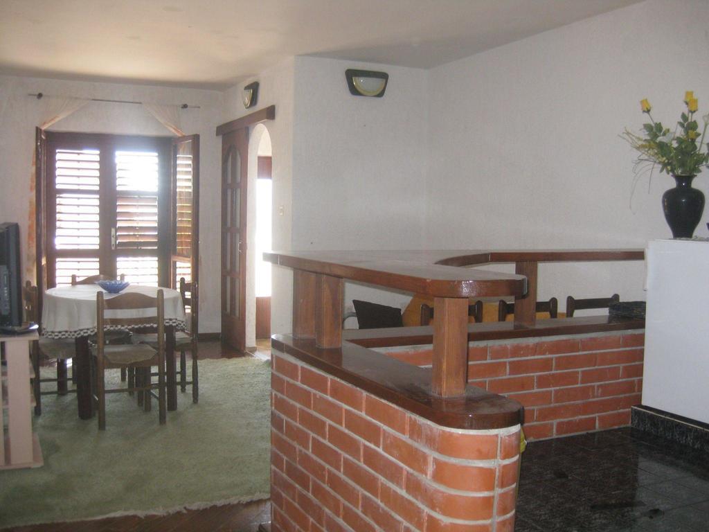 Apartmani Lukin Betina  Exteriér fotografie
