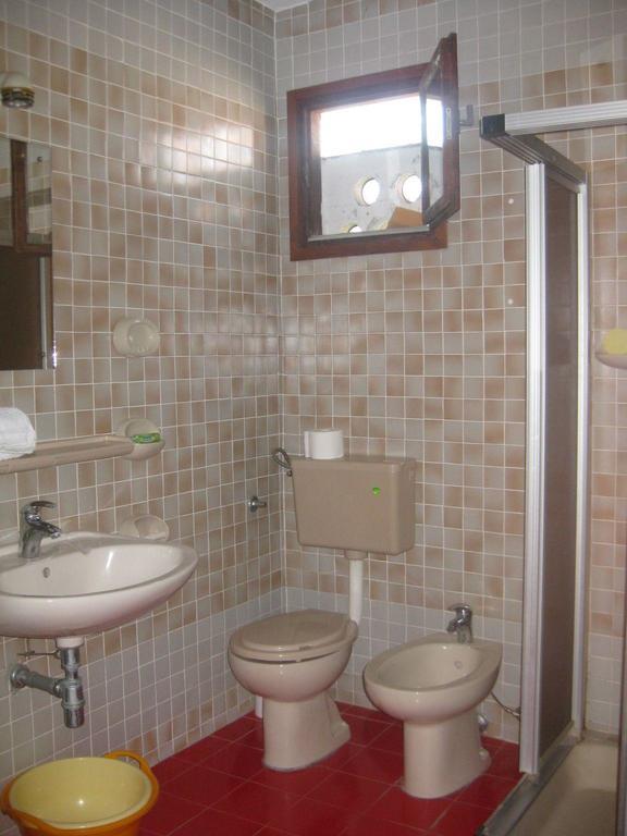 Apartmani Lukin Betina  Exteriér fotografie